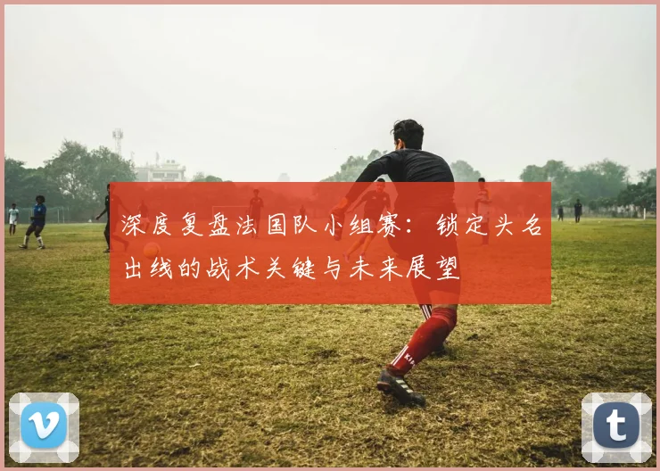深度复盘法国队小组赛：锁定头名出线的战术关键与未来展望