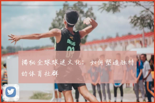 揭秘全球球迷文化：如何塑造独特的体育社群